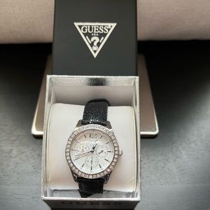 Guess watch